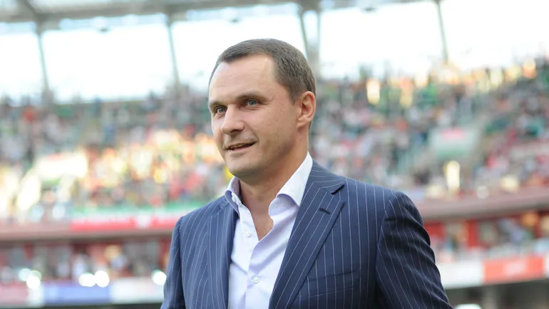 Андрей Кобелев