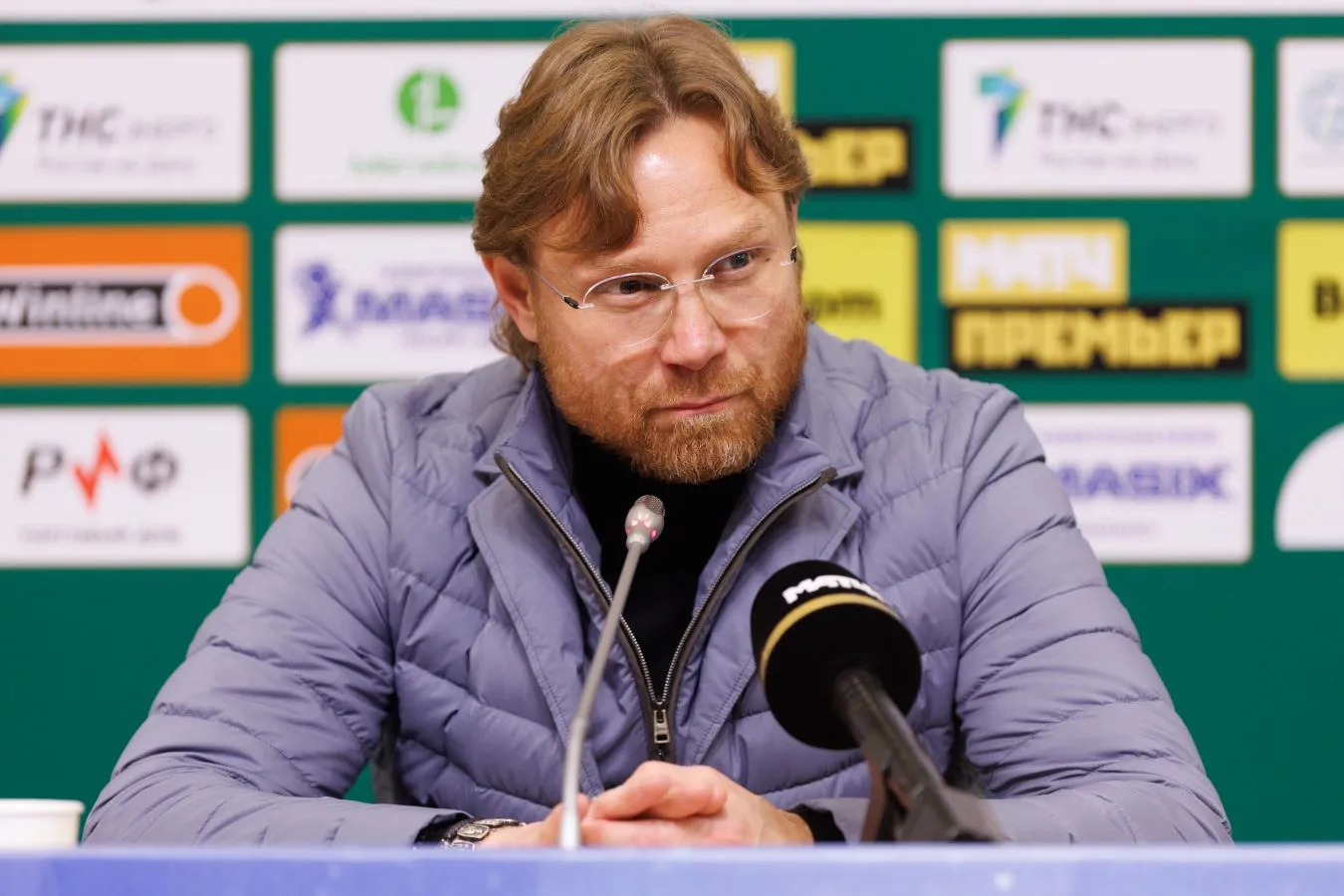 Валерий Георгиевич Карпин