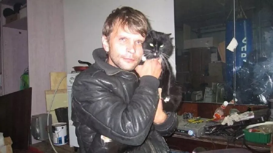 Алексей Бугаев