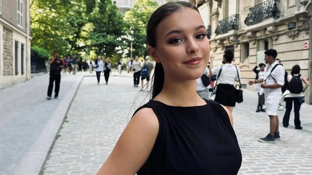 Анна Щербакова