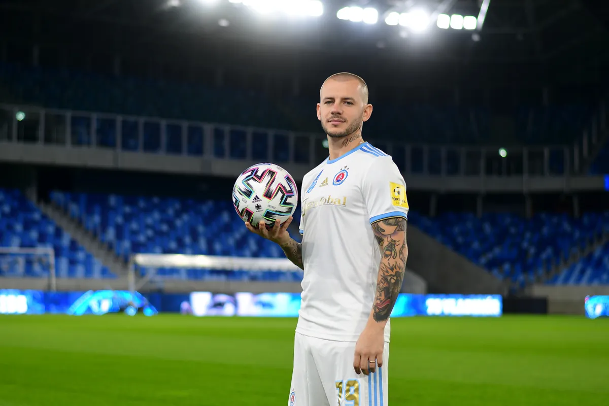 Целе – Слован Братислава прогноз (КФ 1,92) на матч Лиги чемпионов 24 июля 2024 года
