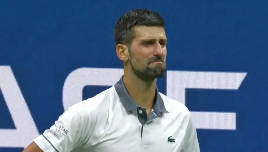 Новак Джокович / Фото: ATP