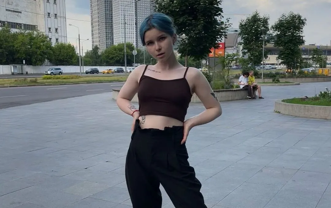 Ксения Малафеева
