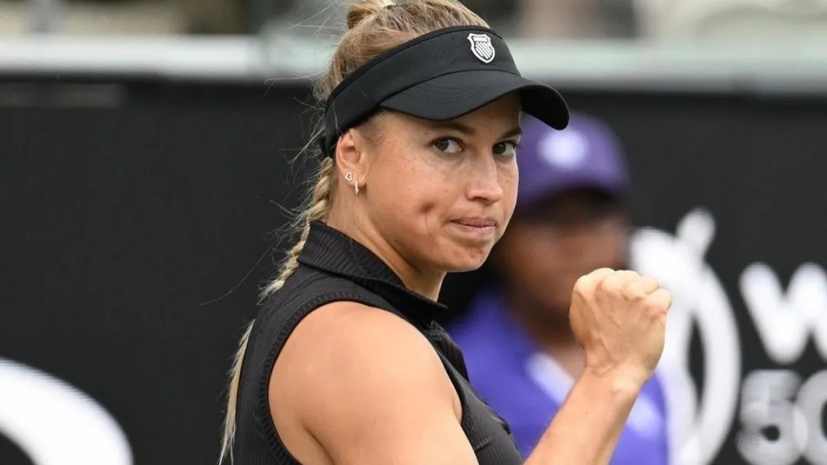 Путинцева – Чжан прогноз и ставки на матч WTA Торонто 3 августа 2026 года