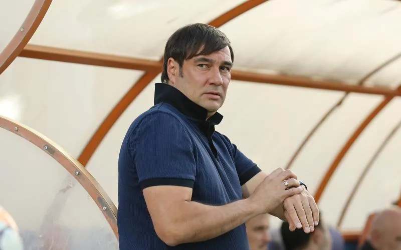 Дмитрий Гунько. Фото: «Урарту»