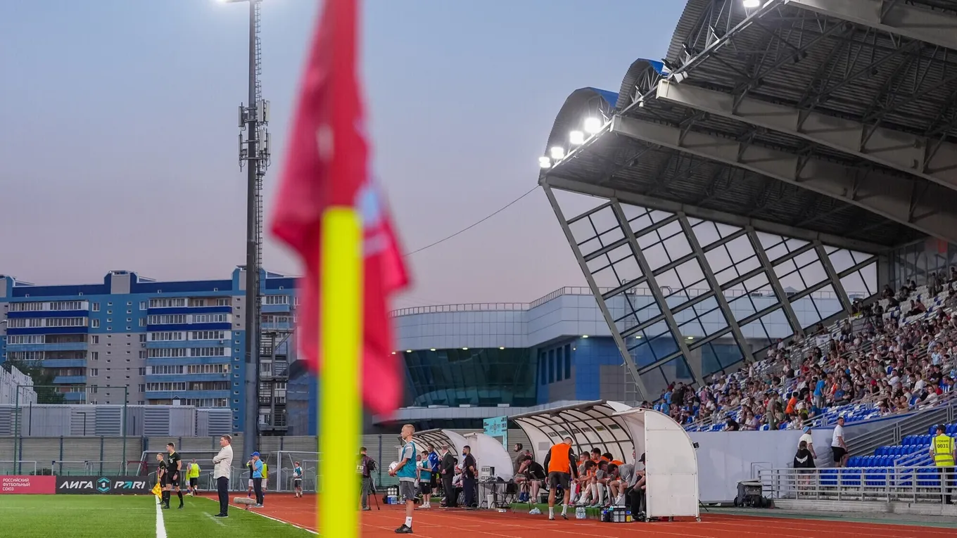 Муром – Велес Москва прогноз и ставки на матч Кубка России 9 сентября 2026 года