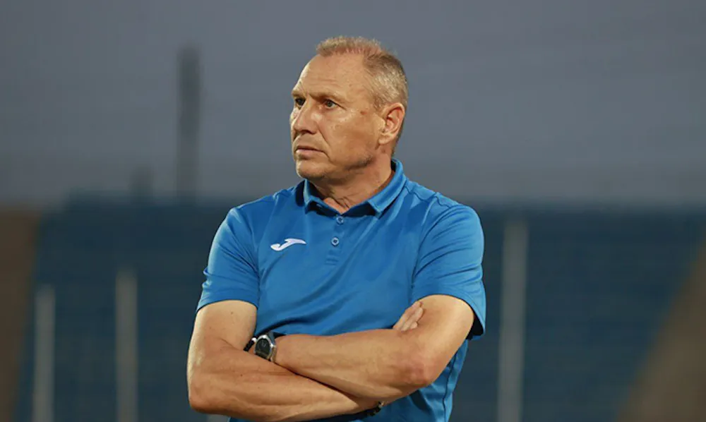 Дмитрий Черышев