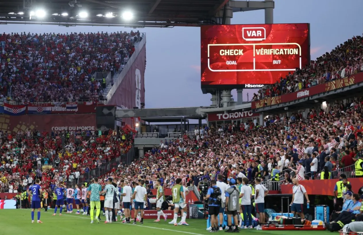 Фото: FIFA