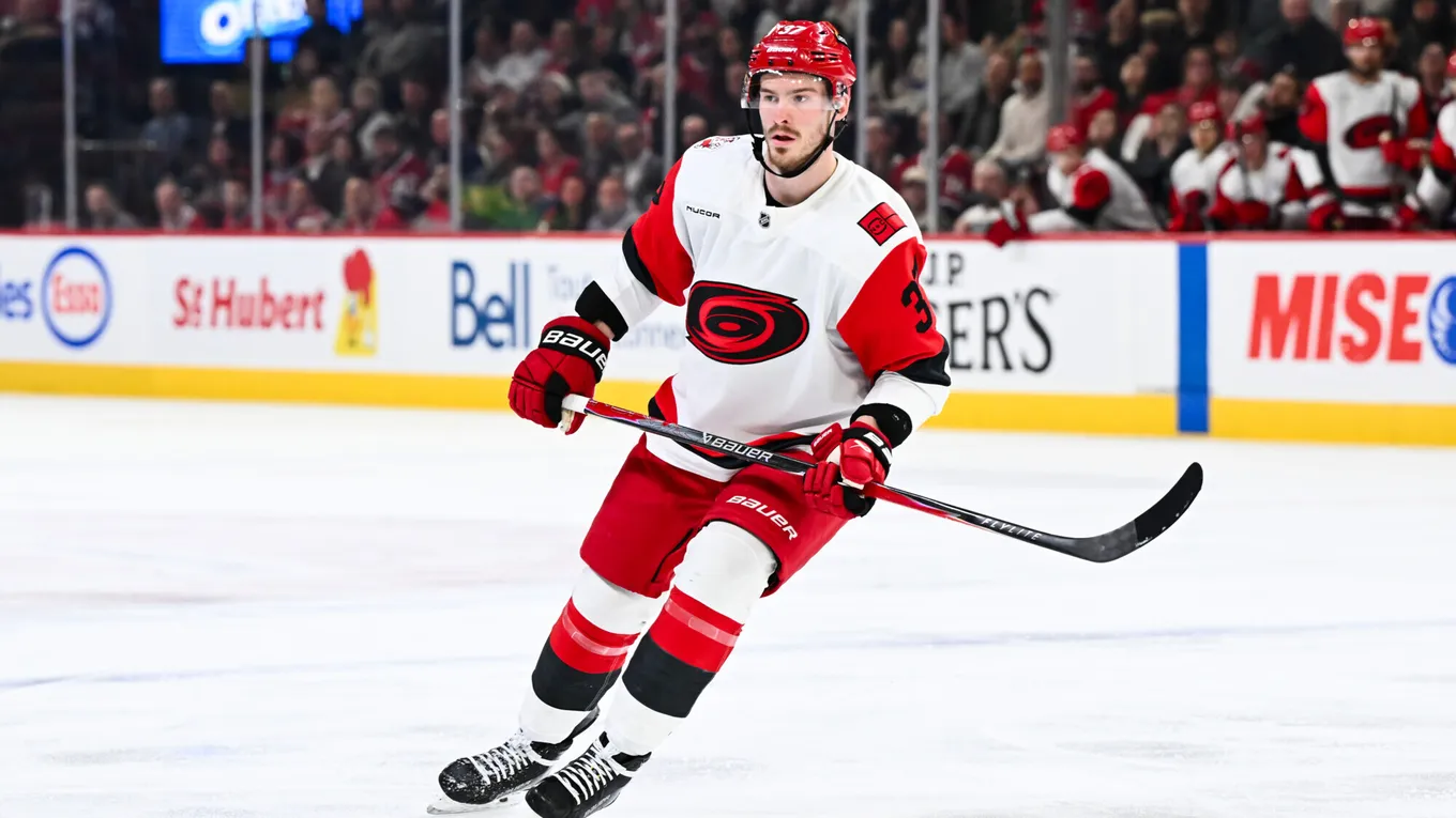 Оттава – Каролина прогноз на матч Кубка Стэнли 24 апреля 2026 года