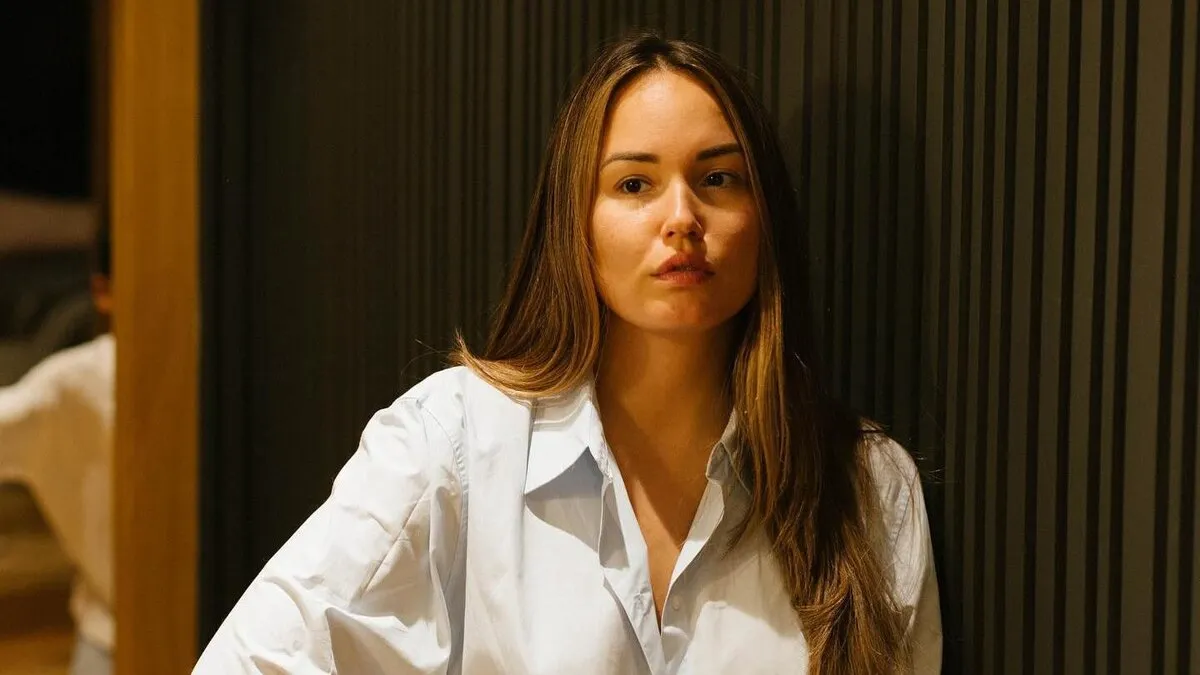 Екатерина Бивол