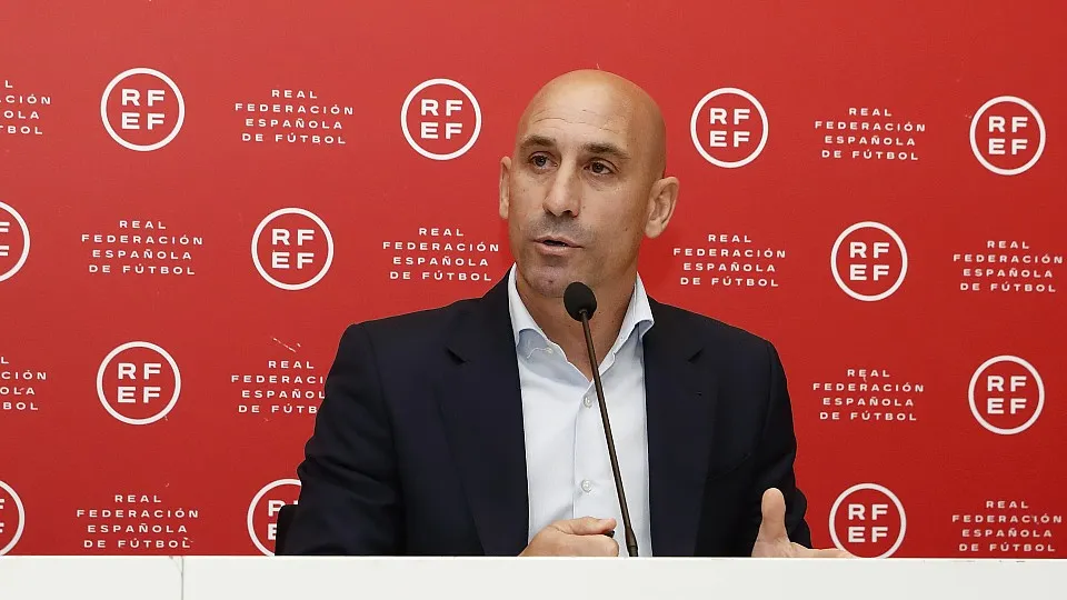 Фото: RFEF