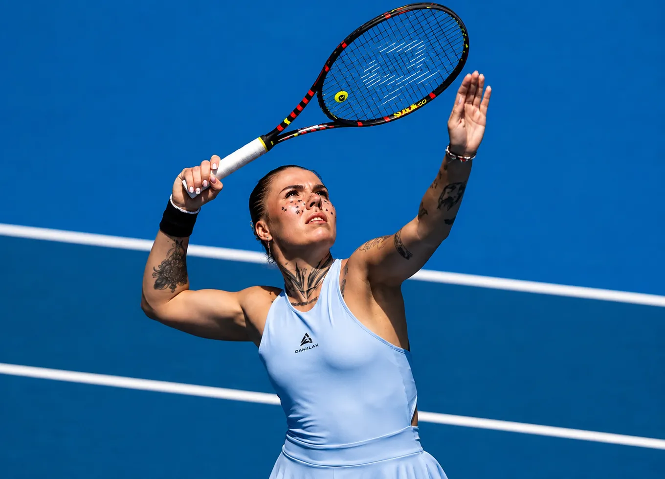 Олейникова – Шунк прогноз и ставки на матч WTA Гамбург 21 июля 2026 года