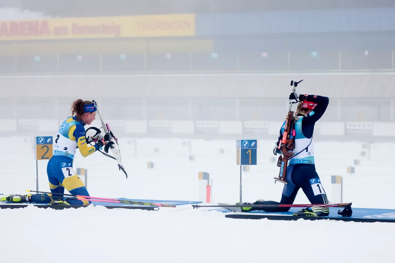 Фото: biathlonworld.com