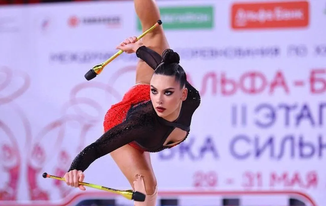 Лала Крамаренко