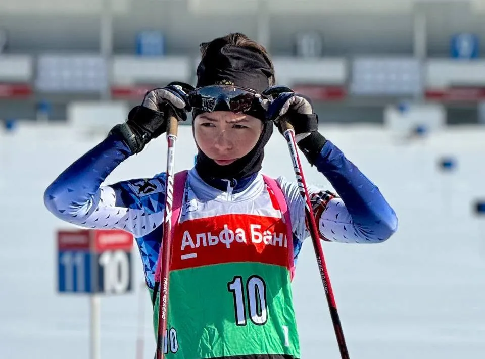 Кира Дюжева