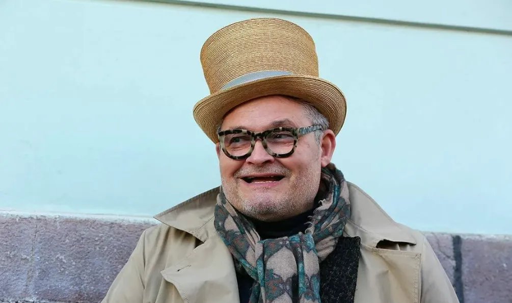 Александр Васильев