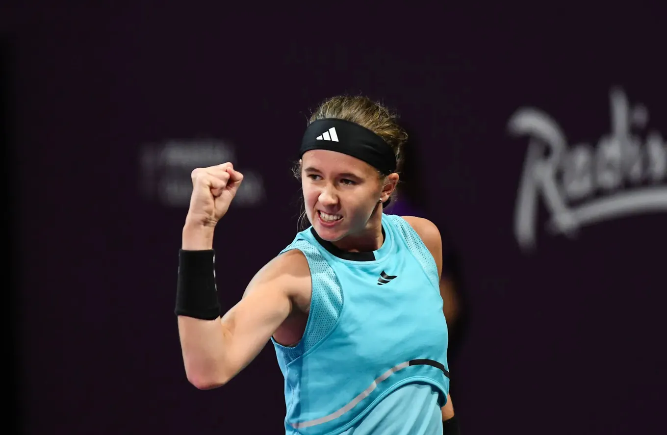 Бартункова – Тараруди прогноз и ставки на матч WTA Прага 23 июля 2026 года
