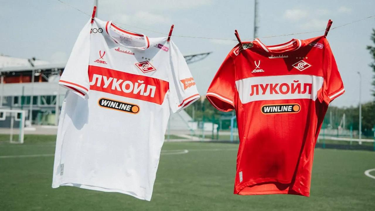 Фото: ФК «Спартак»