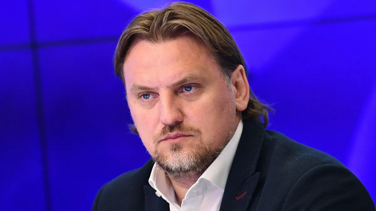 Экс-форвард сборной России Булыкин поддержал совет Карпина молодым футболистам уезжать в Европу
