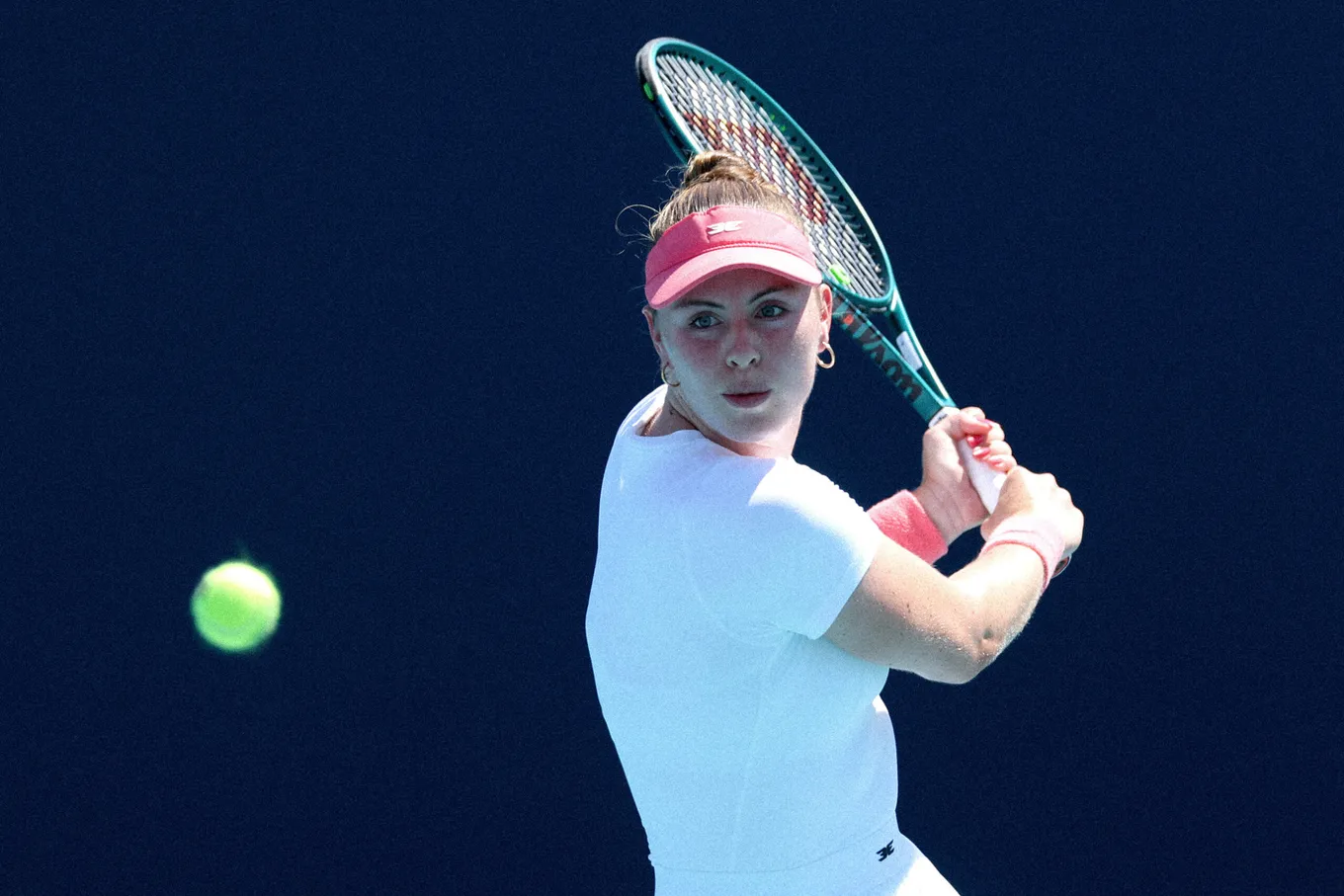Гибсон – Коччаретто прогноз и ставки на матч WTA Торонто 3 августа 2026 года