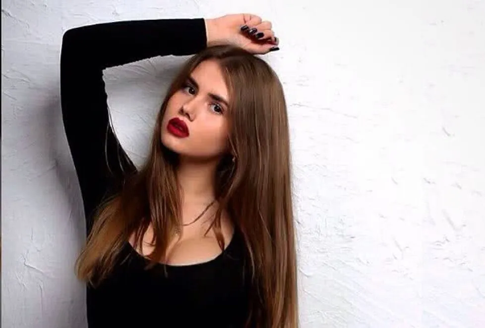 Ангелина Ващенко