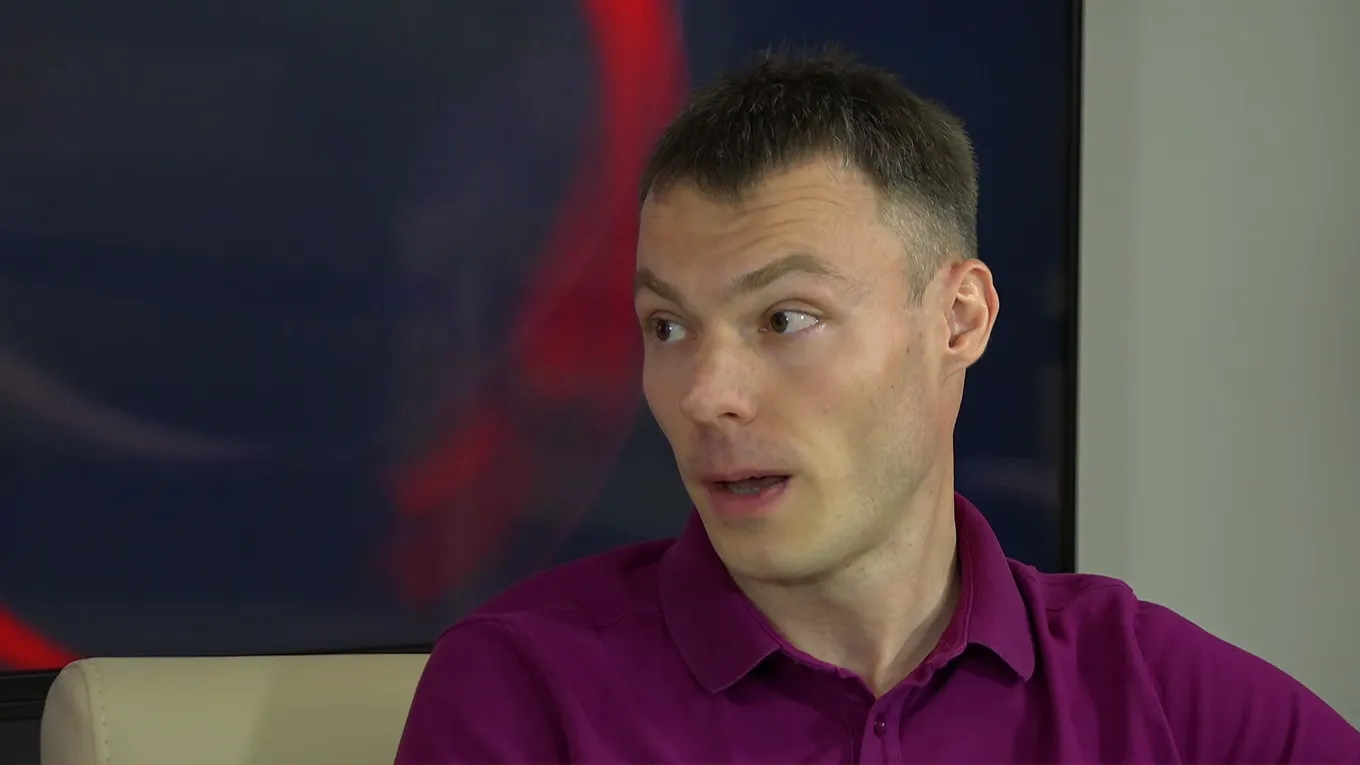 Чистяков: «Акрон» в ближайшее трансферное окно сработает максимально эффективно