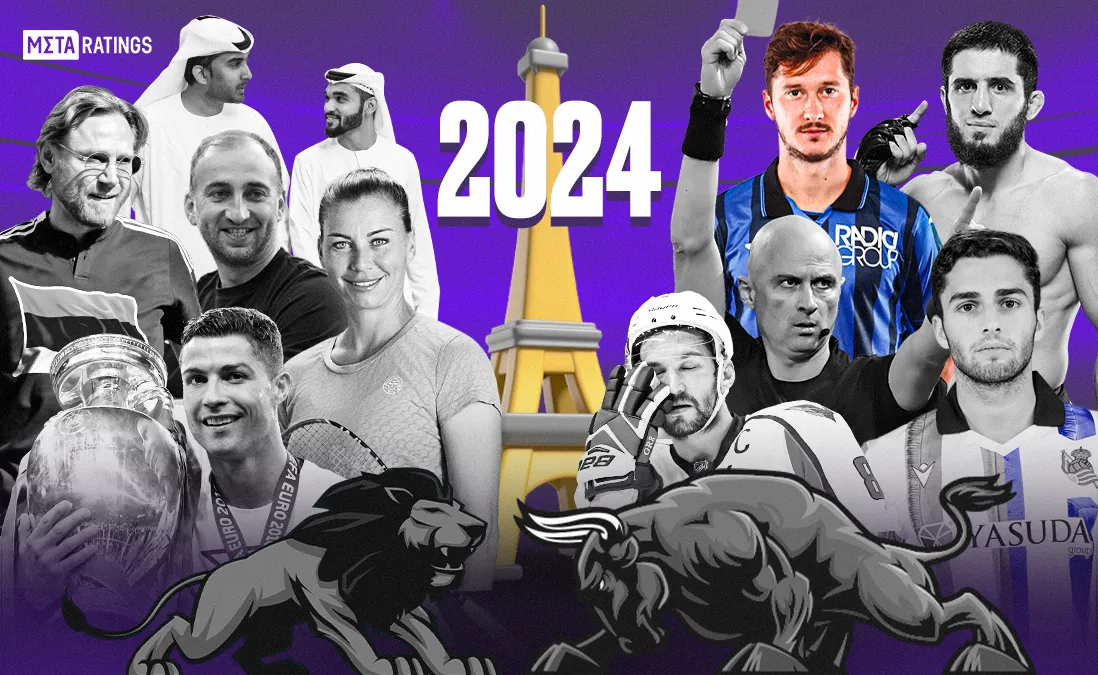 Предсказания Metaratings-2024