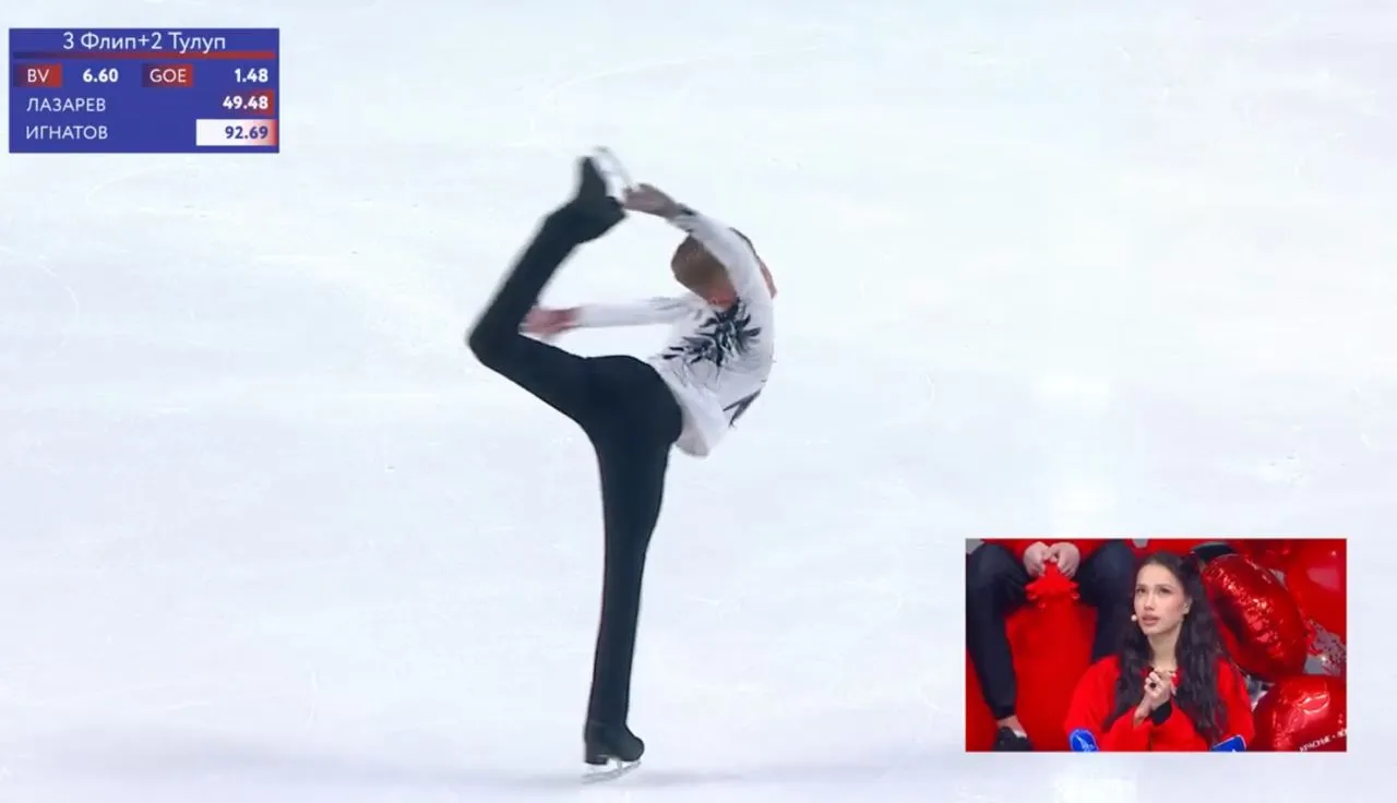 Лев Лазарев