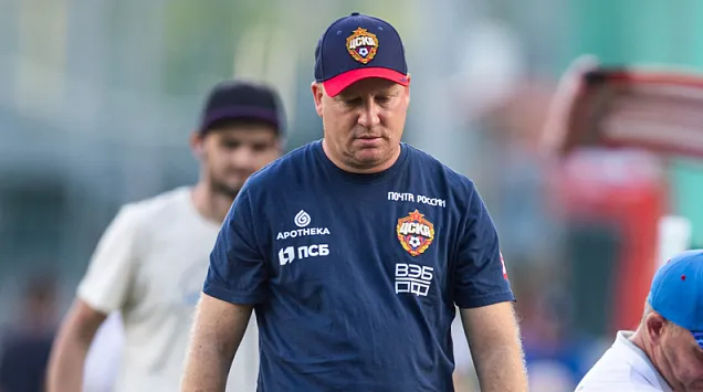 Марко Николич, ЦСКА