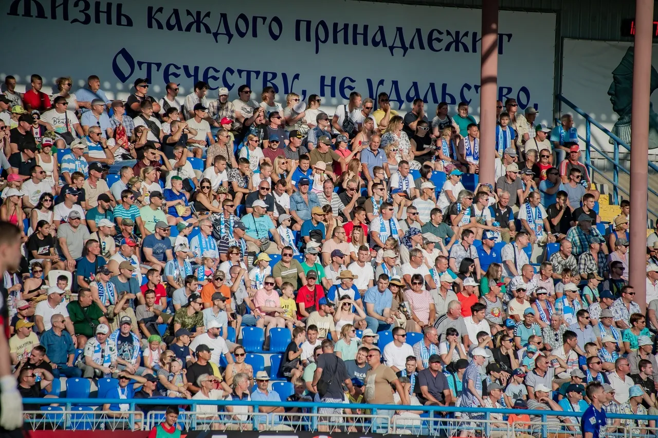 Фото: ФК «Севастополь»