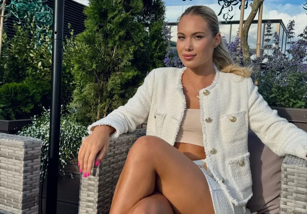 Эвелина Сынча