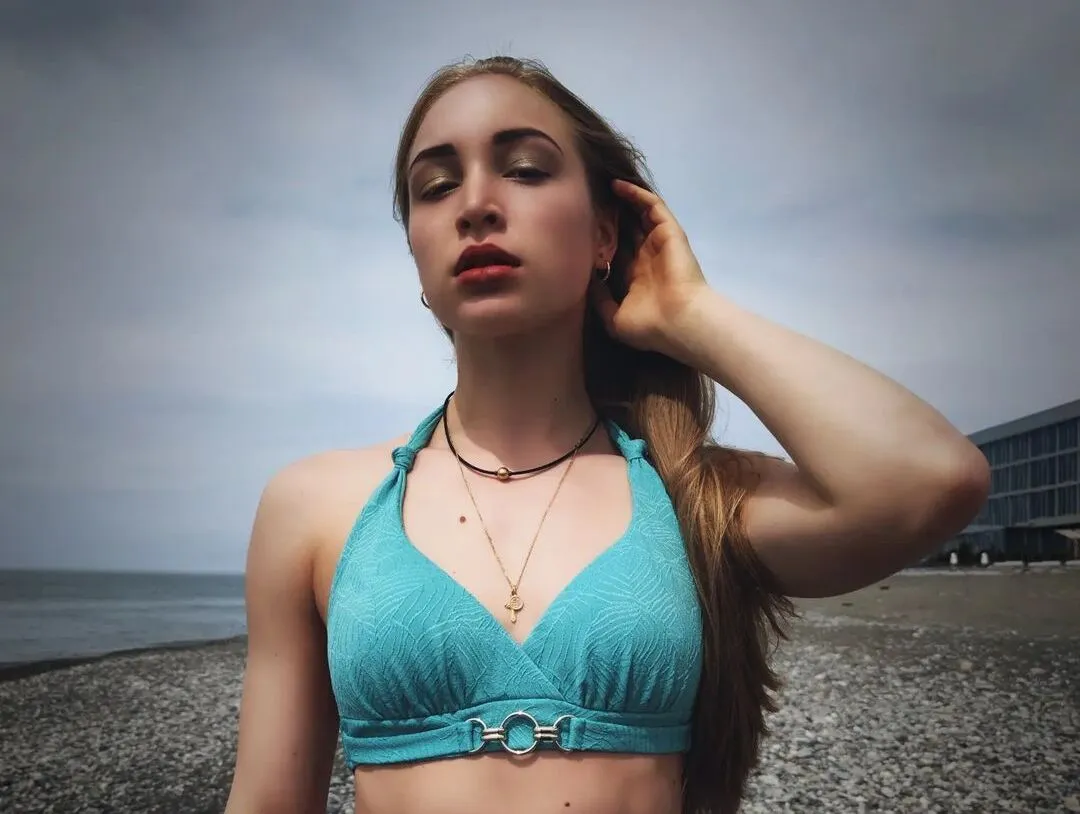 Аксана Гатауллина