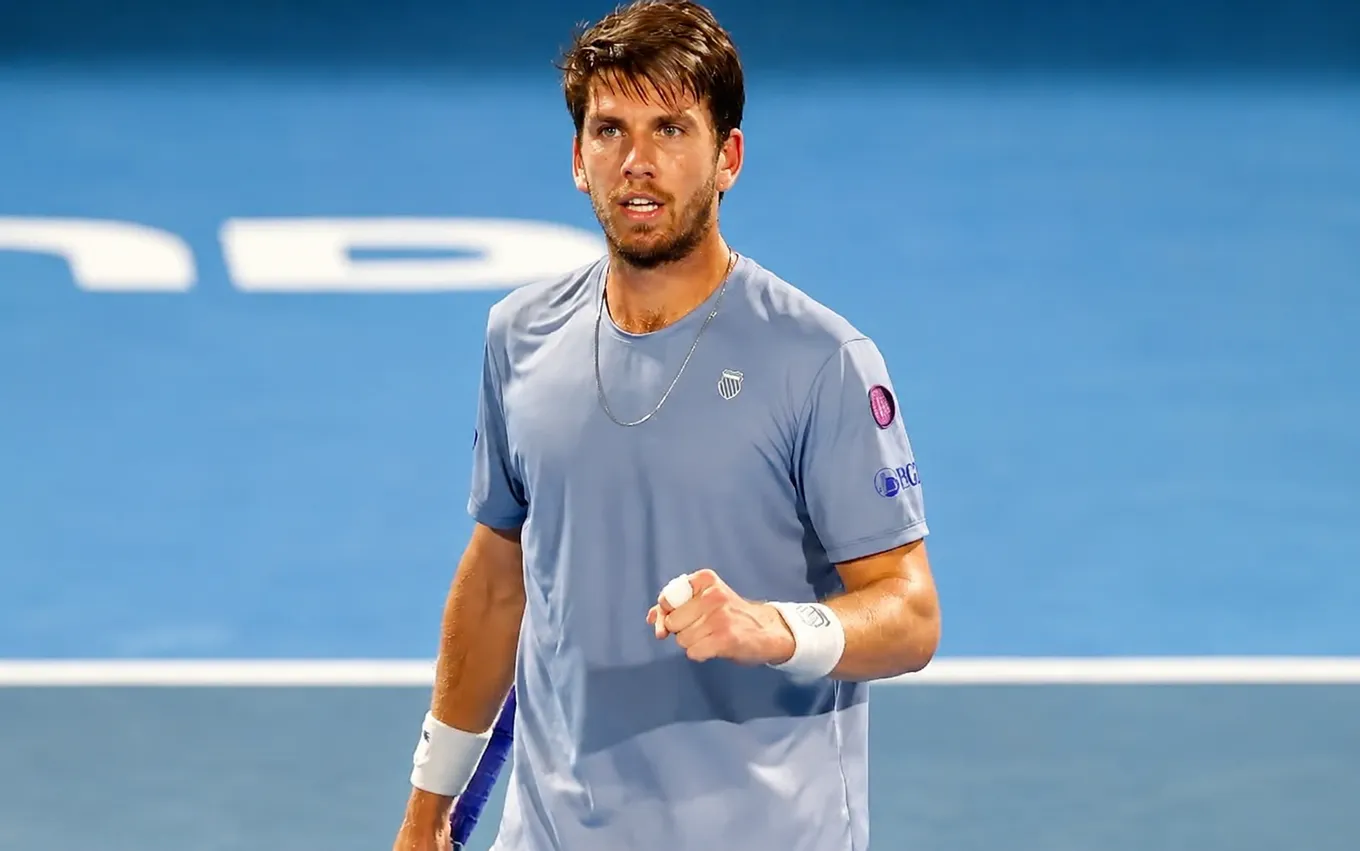 Чина – Гали прогноз и ставки на матч ATP Гштаад 14 июля 2026 года
