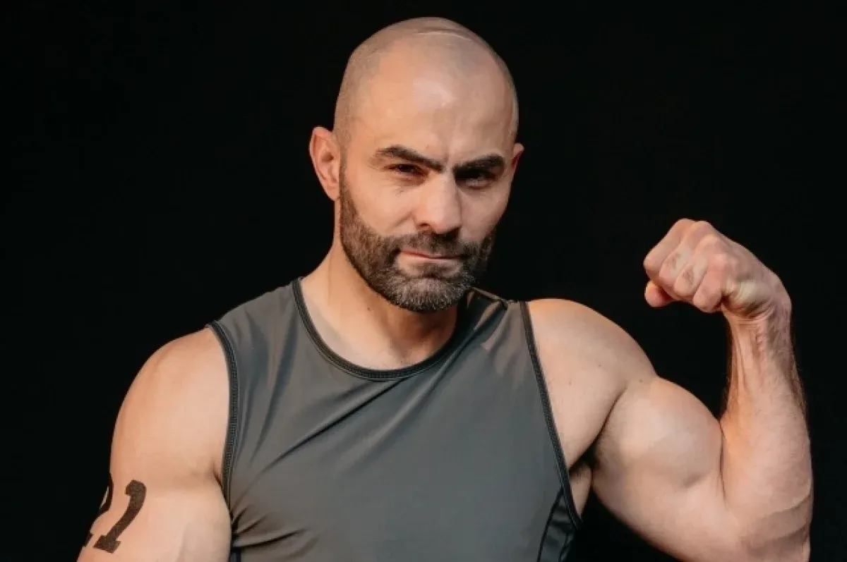 Рахим Чахкиев