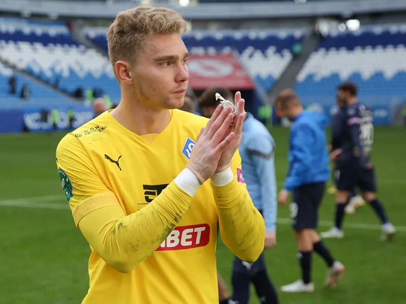 Иван Ломаев