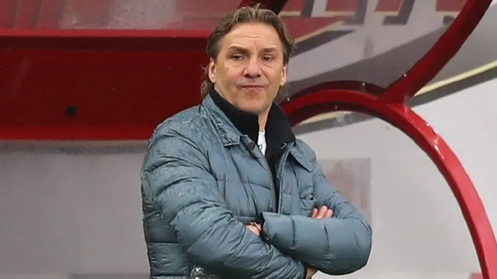 Сергей Юран