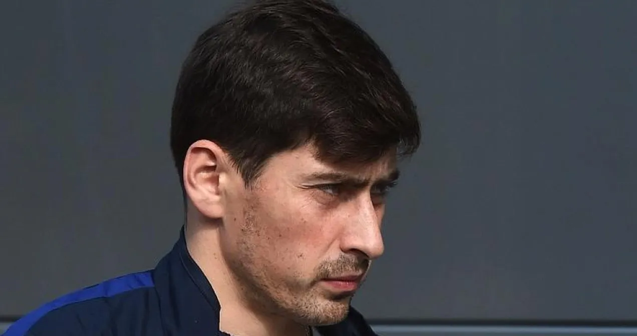 Сергей Коньков