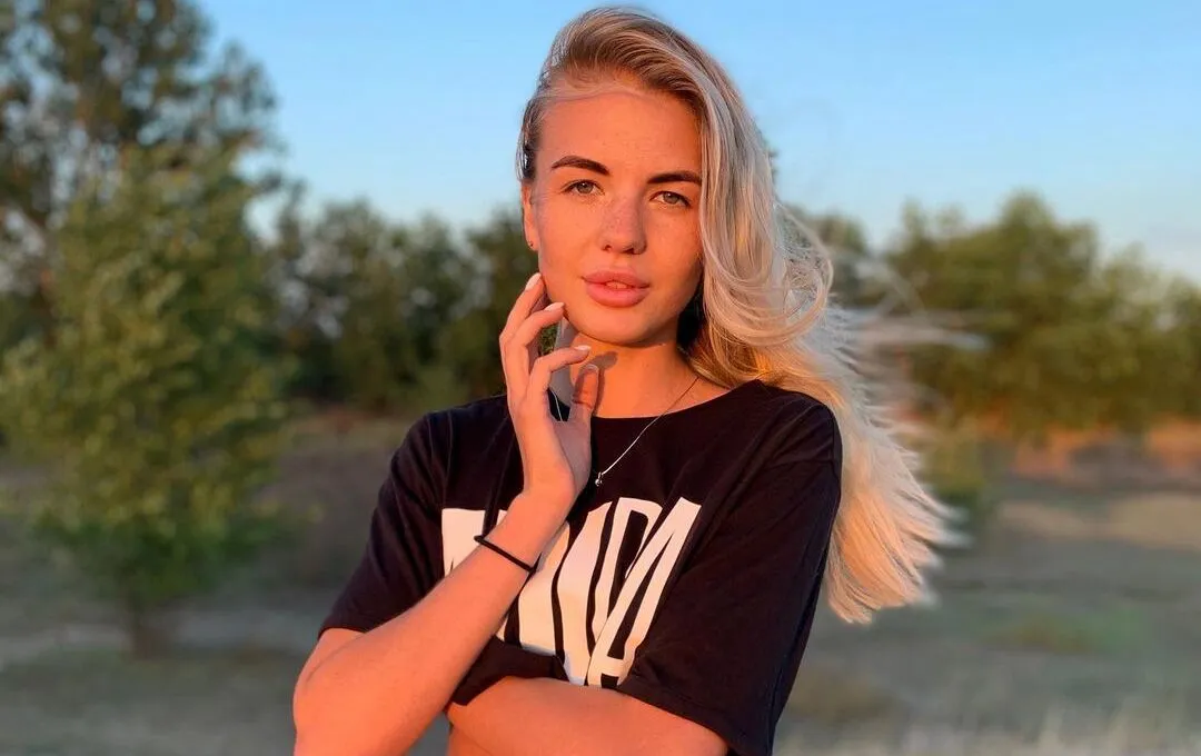 Валентина Косолапова