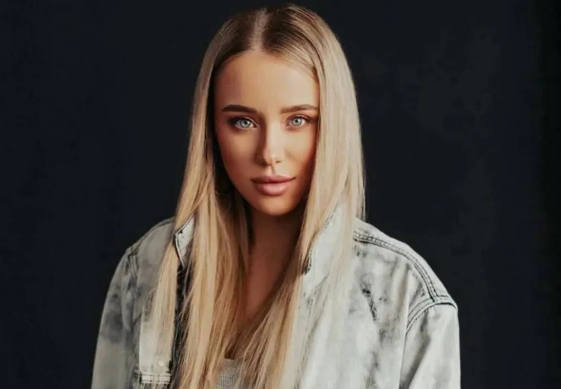Кристина Семенкова