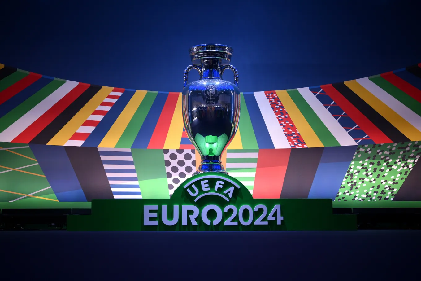 Евро-2024