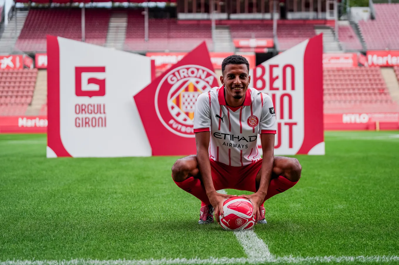 Жирона — Леванте прогноз на матч Ла Лиги 20 сентября 2025 года