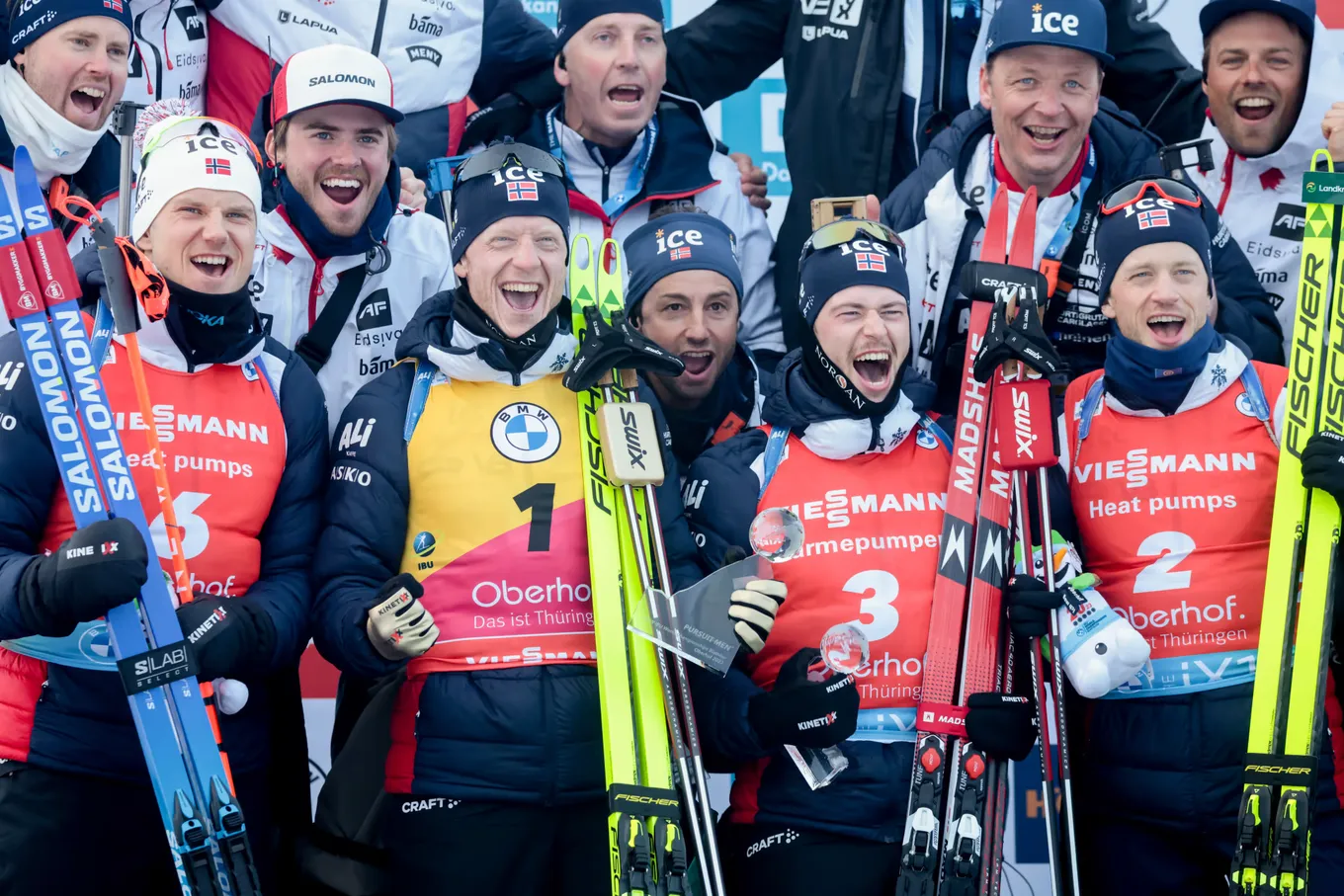 Фото: biathlonworld.com