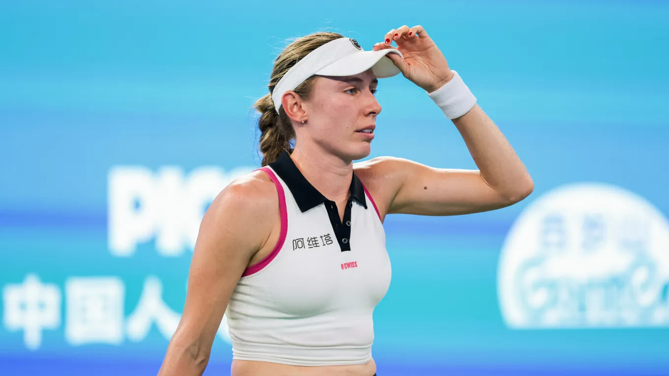 Александрова – Потапова прогноз и ставки на матч WTA Берлин 15 июня 2026 года