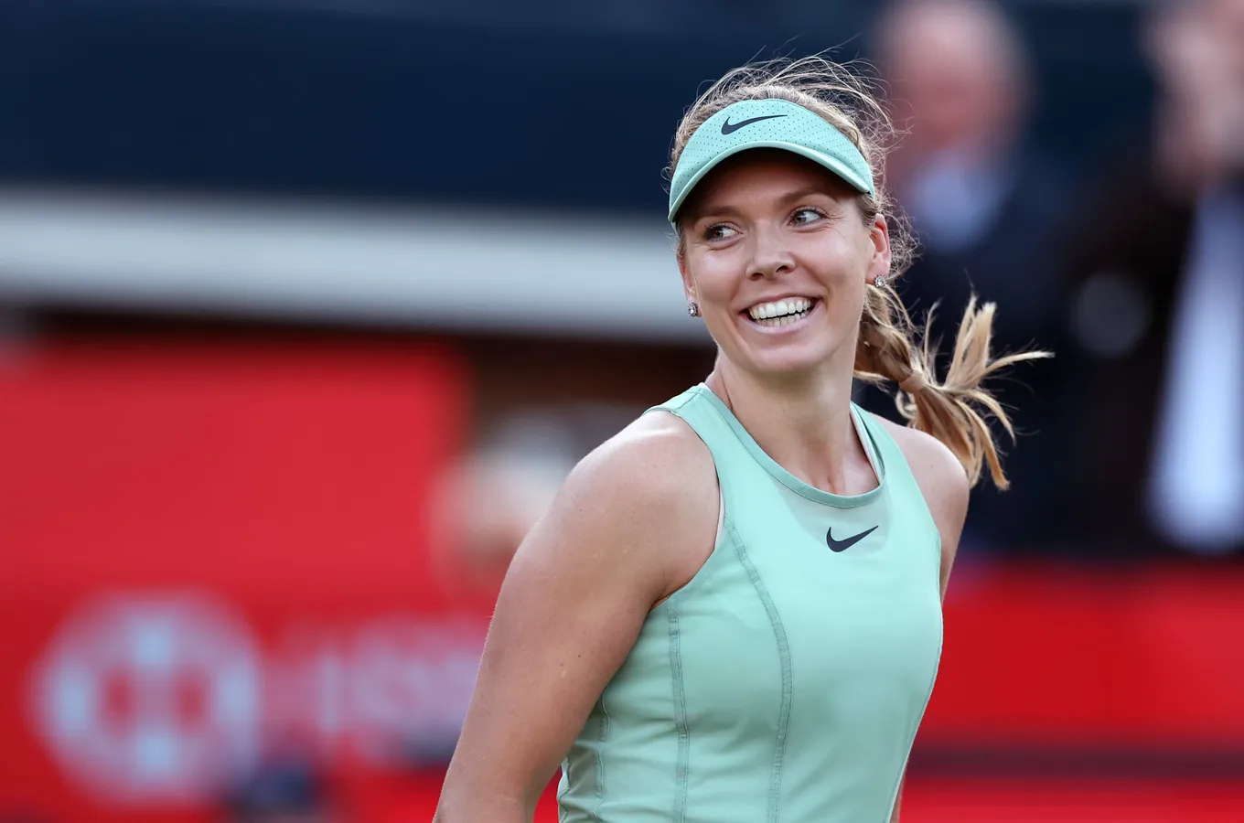 Бултер – Фернандес прогноз и ставки на матч WTA 21 июня 2026 года