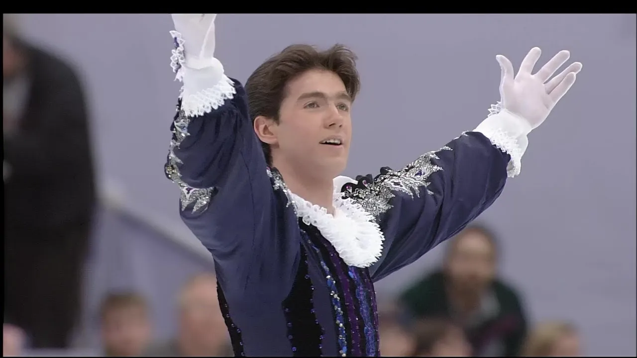 Алексей Урманов