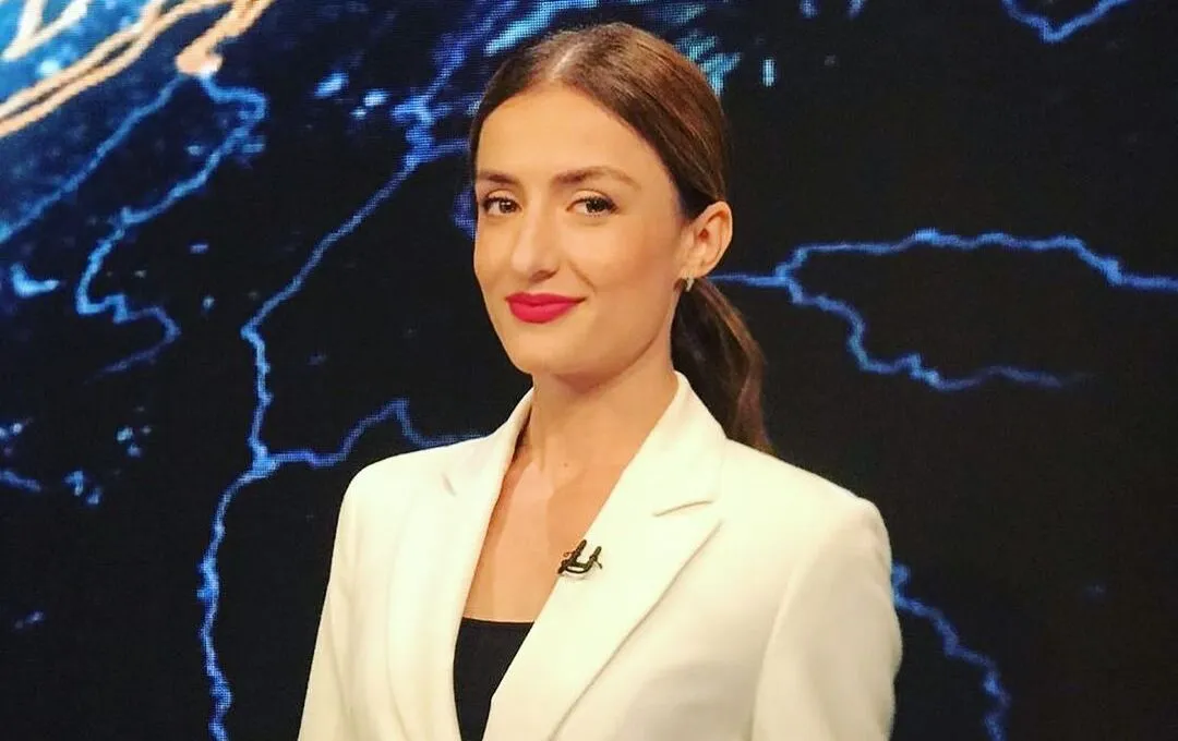 Эмма Гаджиева