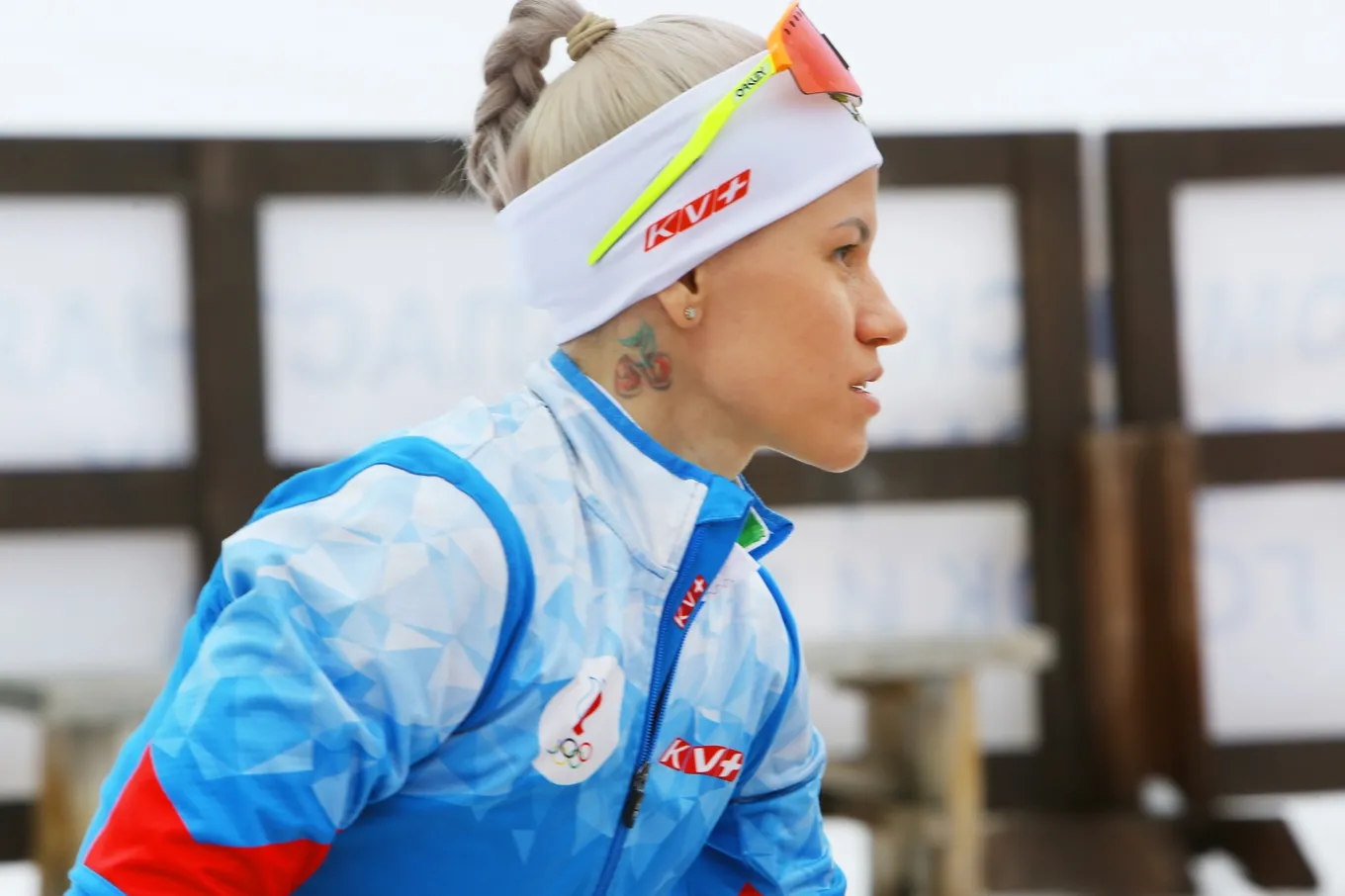 Кристина Резцова