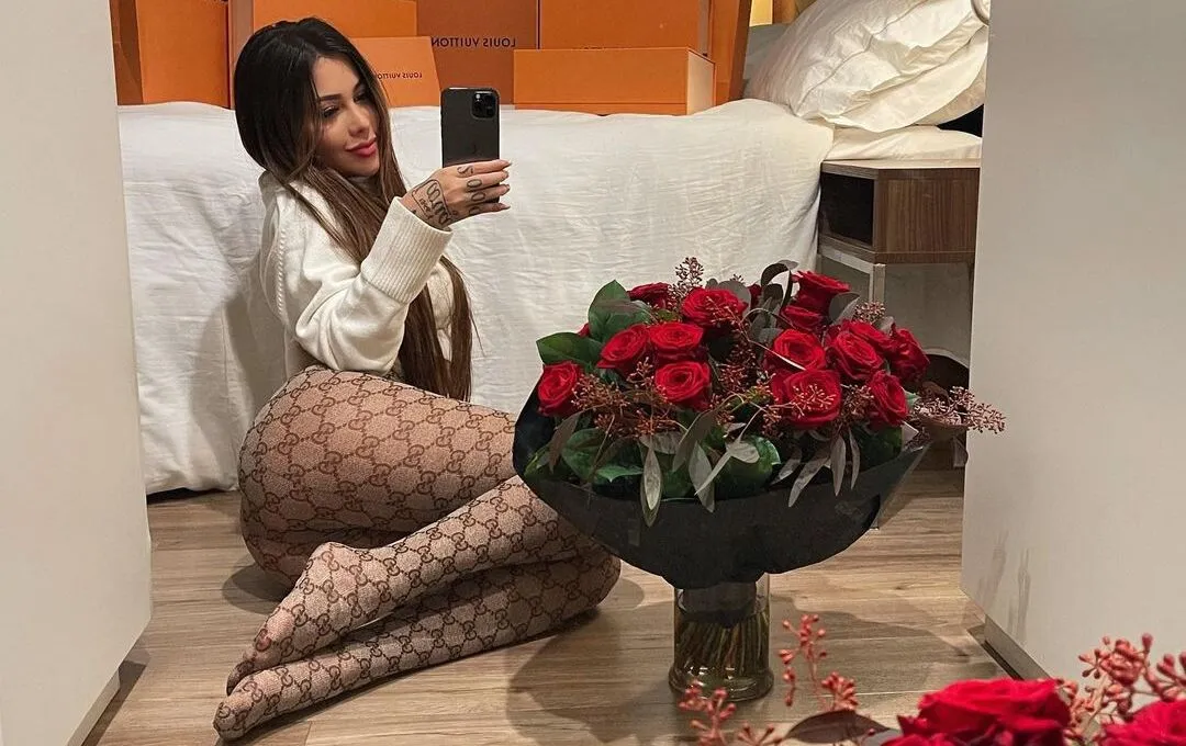 Габриэла Каваллин