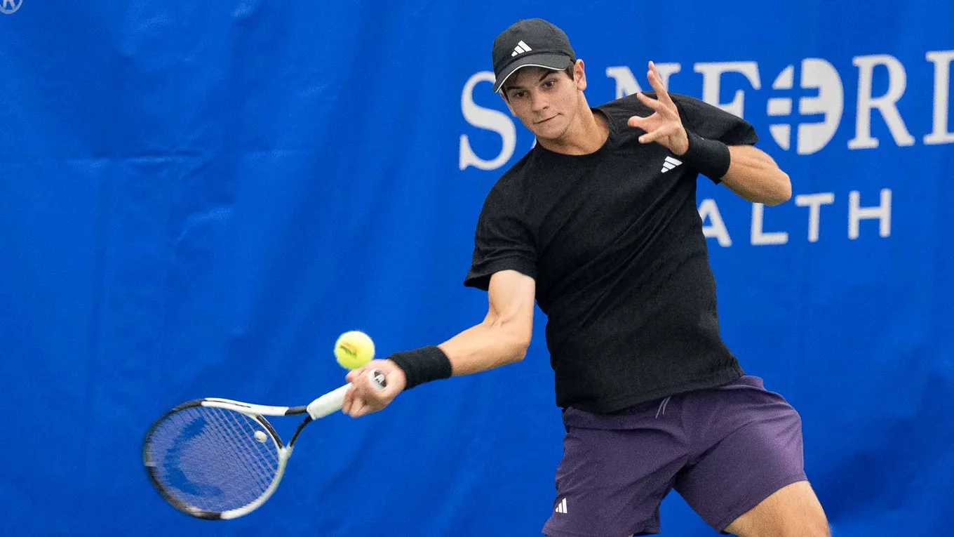 Ходар – Музетти прогноз и ставки на матч ATP Вашингтон 1 августа 2026 года