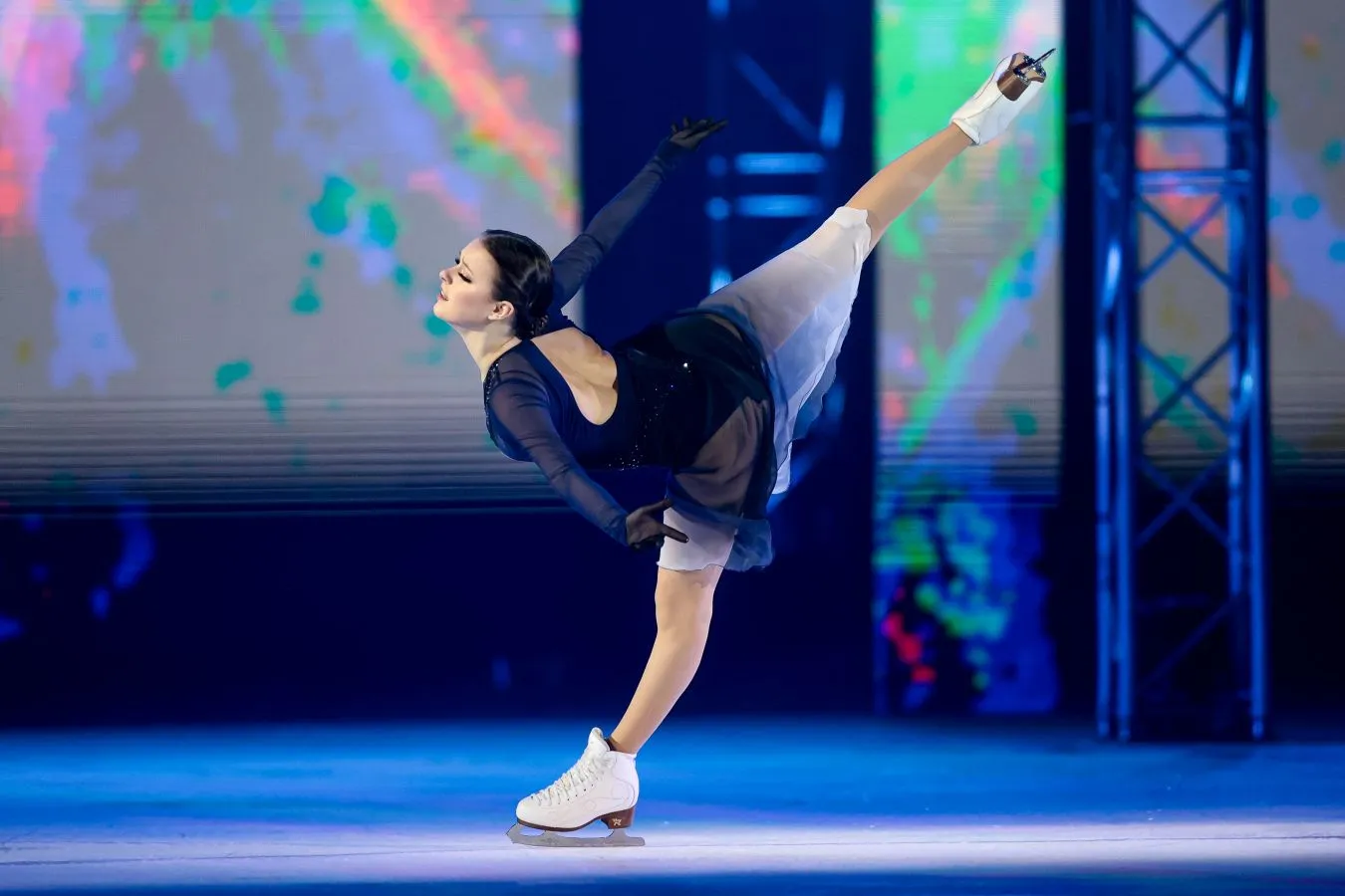 Анна Щербакова